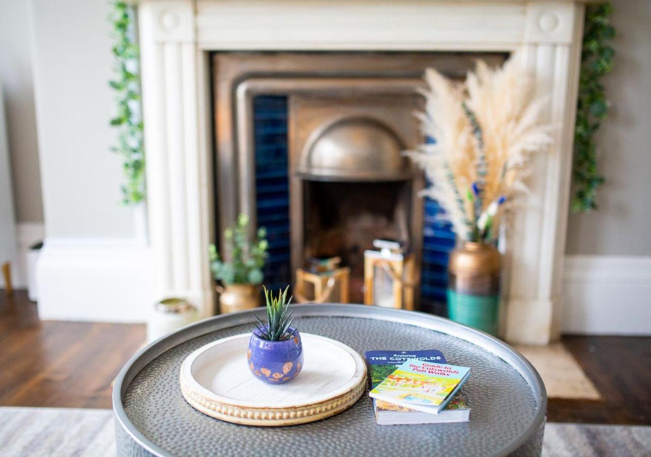 Apartamento Stylish Grade Ii Listed Apartment: The London Cheltenham
