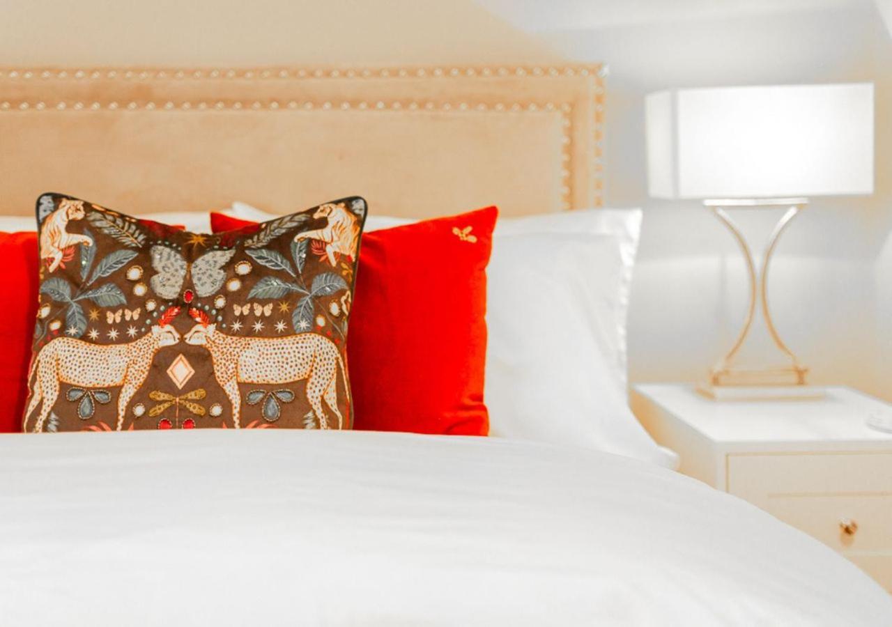 Apartamento Stylish Grade Ii Listed Apartment: The London Cheltenham
