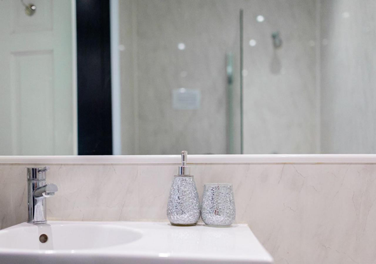 Apartamento Stylish Grade Ii Listed Apartment: The London *